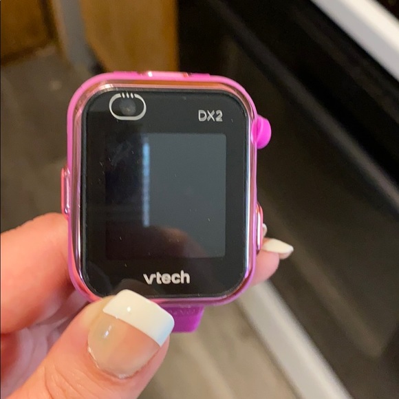 Vtech watch - Picture 2 of 4